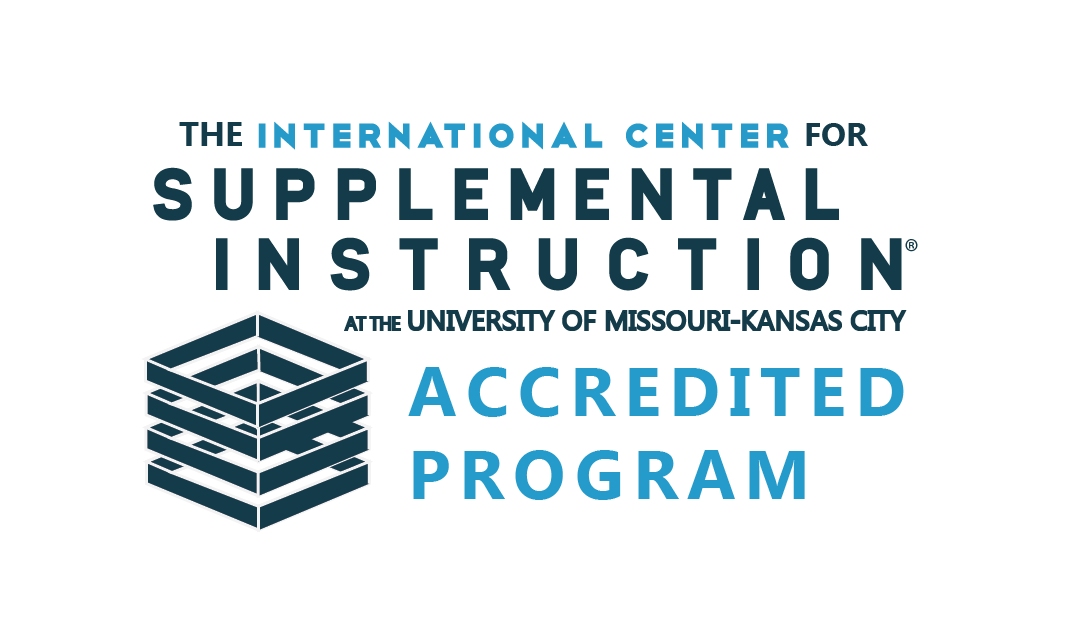 International Center for Supplemental Instruction logo