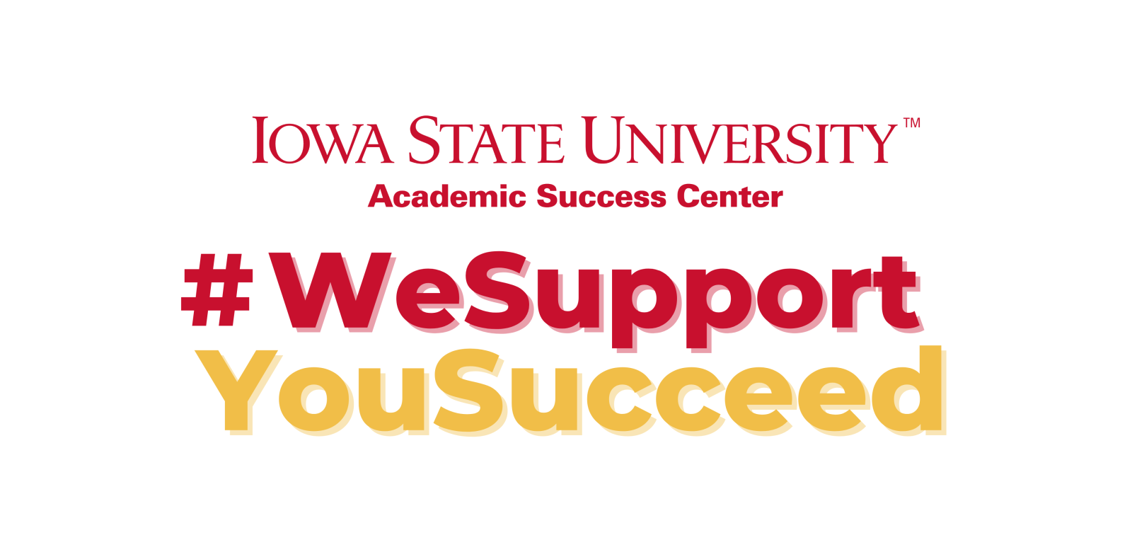 iowa state university Academic Success Center: We support you succeed
